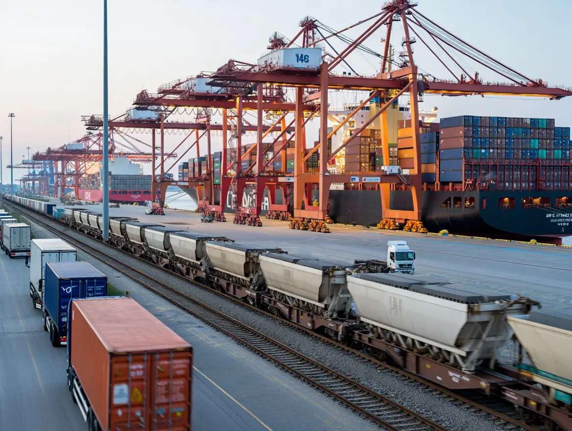 Transporte de mercadorias perigosas: o que você precisa saber para não se sentar