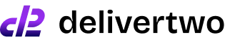 Logotipo do Deliver2